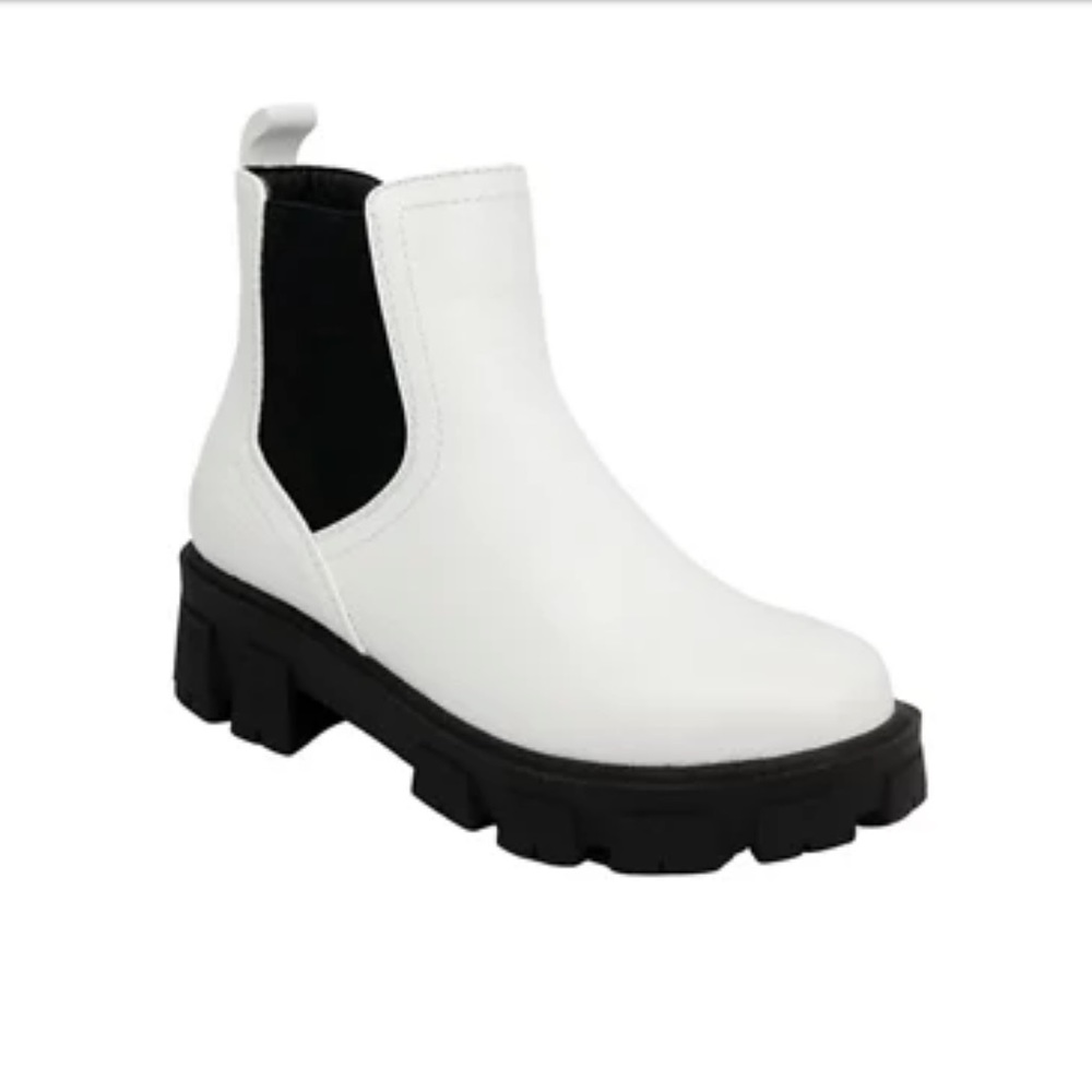 Chelsea Boots